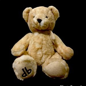 Basso home Stuffed  teddy bear